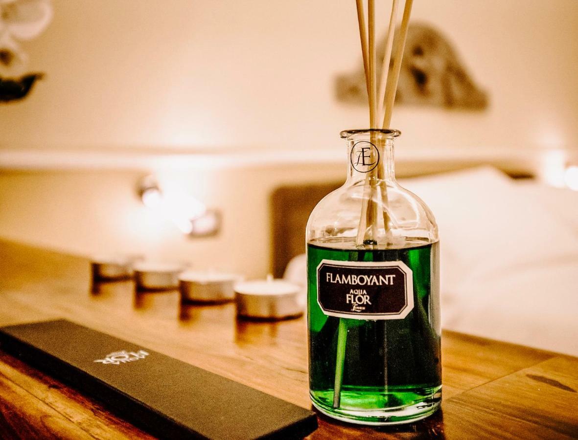 Acacia Firenze -Timo公寓 外观 照片